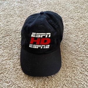 ESPN2 HD BASEBALL CAP